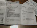 美的（Midea）家用4公斤半自動(dòng)/全自動(dòng)波輪迷你小型宿舍懶人洗鞋機(jī)可洗鞋刷鞋智能清潔機(jī)器 4.5KG+仿生手洗【MXX45VWE】 曬單實(shí)拍圖