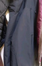 森馬（Semir）防護外套|羽絨服女三防防雨防風(fēng)三合一2024冬兩件套109724113008 曬單實(shí)拍圖