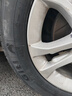 佳通輪胎（Giti） Comfort SUV520 215/60R17 96H 適配瑞虎逍客 全新汽車(chē)輪胎 曬單實(shí)拍圖
