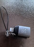 品勝（PISEN）適用蘋(píng)果otg轉接頭lightning轉usb3.0外接手機u盤(pán)讀卡器ccd鼠鍵iPhone14/17專(zhuān)用數據線(xiàn)充電轉換器 基礎款USB【適用蘋(píng)果8-14】 曬單實(shí)拍圖