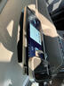 24款哈弗h9專(zhuān)用車(chē)載手機支架h9屏幕導航支架汽車(chē)用品大全改裝配件 24款哈弗H9/14.6寸【黑色款】 曬單實(shí)拍圖