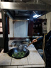 德柏麥商用抽油煙機大型餐飲店不銹鋼煙罩一體農村廚房土灶柴火灶專(zhuān)用家用頂吸式吊裝大吸力【免費安裝】 0.9米單塔升級款（1000W) 曬單實(shí)拍圖