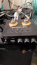 BRZHIFI-U30膽前級藍牙接收器U盤(pán)音樂(lè )播放器 發(fā)燒電子管前級放大器前置效果器小膽機 BRZHIFI-U30整機--蘇聯(lián)6米2N電子管 曬單實(shí)拍圖