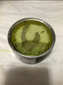 盒子實(shí)驗(yàn)室 【日式抹茶卷】日式宇治抹茶正統(tǒng)堂島卷 奶油蛋糕卷 曬單實(shí)拍圖