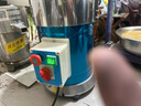 金豹豆?jié){機(jī)商用渣漿分離免過(guò)濾豆腐腦豆花磨漿機(jī)大容量全自動(dòng)家用小型打漿機(jī) 130型開關(guān)盒升級(jí)加配水桶 曬單實(shí)拍圖