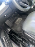 車麗友專用25款吉利星瑞腳墊tpe全包圍2025汽車昆侖扶搖版L智擎星空毯21 【腳墊尾箱底墊】澳蘭絨極夜黑 吉利星瑞（21-25款） 曬單實拍圖