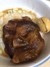 華香春內(nèi)蒙古呼倫貝爾草原散養(yǎng)牛新鮮宰殺牛窩骨肉多筋糯牛窩骨新鮮發(fā)貨 牛窩骨1斤試吃裝 曬單實拍圖