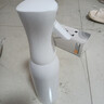 碩梵家用澆花高壓力噴壺氣壓式噴水壺清潔酒精消毒專(zhuān)用超細霧噴霧器 500ML氣壓壺 白色 曬單實(shí)拍圖