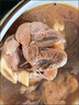 詠華春內(nèi)蒙古草原放養(yǎng)羔羊當(dāng)天宰殺急凍發(fā)貨全羊烤全羊整只送禮優(yōu)選 20斤左右全羊整只 曬單實(shí)拍圖