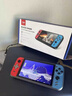 泰利奇掌上游戲機大屏經(jīng)典兒童雙人對戰:psp懷舊版街機寶可夢(mèng)手掌游戲機 5.1紅藍雙人款2個(gè)手柄 8G本機內存預裝約2千款游戲 曬單實(shí)拍圖