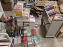 【套3冊】“海狼”級攻擊核潛艇+“洛杉磯”級攻擊型核潛艇+DDG-1000“朱姆沃爾特”級驅(qū)逐艦 曬單實(shí)拍圖