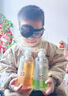 余仁生兒童洗發(fā)水3-15歲專用山茶油凈屑蓬松氨基酸洗發(fā)露控油止癢洗頭膏 洗發(fā)露500ml+金盞花沐浴露500ml 曬單實(shí)拍圖
