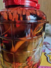 花色堂舒筋活血泡酒藥材96種泡酒料鹿茸正宗長(zhǎng)白山養(yǎng)生中老年藥酒配方材 8人參+62味共68種[泡20斤酒]不敏感 曬單實(shí)拍圖