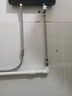 志高磁能即熱式電熱水器水電分離省電速熱超薄方款小型家用變頻智能恒溫淋浴洗澡神器電磁爐感應(yīng)熱水器 8000W DS03銀灰【磁能分離加熱 永不漏電】 【磁能隔空速熱真正水電分離】（4平方線） 曬單實(shí)拍圖