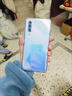 華為（HUAWEI）適用于華為P30手機殼P30Pro硅膠高清透明簡約防摔軟殼保護套 全包鏡頭高清冰透殼 1個裝 華為 P30 曬單實拍圖