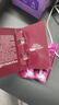 GEROVITAL 經(jīng)典系列5%玻尿酸補水抗皺安瓶精華樣品2ml*3 GH3女士5%玻尿酸精華樣品2ml*3支 曬單實(shí)拍圖
