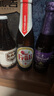 ERGOUPUB全球24精釀啤酒組合裝 白啤/IPA/修道院/黑啤/果啤 比利時(shí)/德國(guó)等 24瓶 比利時(shí)-全進(jìn)口系列 曬單實(shí)拍圖