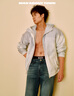 BOSS博斯【七夕節(jié)禮物】【貝克漢姆同款】男士25年春款平角內褲三條裝 001-黑色 2XL 曬單實拍圖
