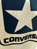 匡威（Converse）官方正品 2025春男童時尚潮流運動休閑針織套頭衫 10028407-A02 均碼 (XL) 曬單實拍圖