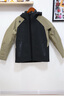 迪桑特 TRAINING綜訓(xùn) 男士 羽絨三合一防水透濕 上衣兩件套 外套 KK-KHAKI M 170/92A 曬單實拍圖