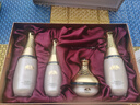 蓓霓芬（BENETIFUL）蓓霓芬上海維娜白宮特護(hù)系列 提亮膚色 美容院同款 宮雪肌靚顏美白特護(hù)禮盒E 曬單實(shí)拍圖