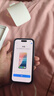 Apple/蘋果全新美版16系列16plus美版有鎖 直播拍照手機拆封未激 蘋果16群青色 6.1寸 128GB（拆機改卡） 曬單實拍圖