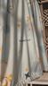 雪茜曼孕婦睡褲春夏棉長褲寬松大碼舒適可調(diào)節(jié)月子產(chǎn)后家居褲 M 曬單實拍圖