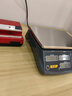得力電子秤商用克秤工業(yè)計(jì)數(shù)秤30kg高精度電子臺(tái)秤精密稱重電子克稱 【商用推薦】量程30kg-精度1g 曬單實(shí)拍圖