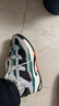 阿迪達(dá)斯 （adidas）三葉草男鞋NITEBALL運(yùn)動(dòng)鞋休閑老爹鞋ID408642碼UK8碼 曬單實(shí)拍圖