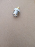 TYT SMA對講機轉接頭手臺天線(xiàn)和車(chē)載饋線(xiàn)連接器轉換頭 SMA母頭轉M母頭 曬單實(shí)拍圖