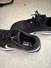 耐克（NIKE）官方JOURNEY RUN男子公路專(zhuān)業(yè)跑步鞋秋季緩震反光FN0228 001黑/白/煤黑 43 曬單實(shí)拍圖