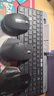 羅技（Logitech）MX Master 3S無(wú)線(xiàn)藍牙鼠標 超靜音電磁滾輪 8000DPI Flow跨屏三設備 程序員設計辦公 MX Master 3S【石墨黑】禮品五選2 曬單實(shí)拍圖