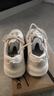 鴻星爾克休閑鞋女子夏季新款增高軟底百搭舒適拼接撞色運動(dòng)老爹鞋|麒麟3 曬單實(shí)拍圖