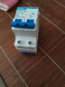 正泰（CHNT）空氣開(kāi)關(guān)32a空開(kāi)小型1p斷路器63a 2p三相3電閘4家用單DZ47-60 空開(kāi)2P 16A 曬單實(shí)拍圖