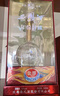 西鳳酒原廠52度年份封藏鳳香型純糧白酒節(jié)日送禮婚宴宴請高度白酒整箱 52%vol 500mL 6瓶 年份封藏金尊 曬單實拍圖