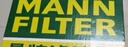 MANN FILTER曼牌空調(diào)濾芯適配曼牌途觀邁騰速騰高爾夫帕薩特尚酷夏朗空調(diào)格 CUK2939 12-18款夏朗 曬單實(shí)拍圖