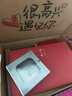 周大福 蛇年生肖系列 蛇頭 足金黃金開(kāi)口戒指女(工費:320計價(jià))EOF1353 足金 約2.15g 曬單實(shí)拍圖