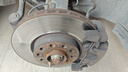 博世（BOSCH）剎車(chē)片后片傳祺GS5GA5 PHEVGA5增程式電動(dòng)車(chē)傳祺(GA5) AB3489 曬單實(shí)拍圖