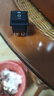 三檔三腳六腳電機12v24v36v220V倒順正轉反轉切換器取暖開關按鈕 （大號）六腳三檔 黑 曬單實拍圖
