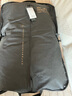 高梵黑金鵝絨服先鋒2.0六格羽絨服女中長款冬季品牌女裝厚外套 S 【鵝絨/253g】 曬單實拍圖