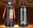 懷莊之醉貴州老字號(hào)懷莊醬香型白酒53度純糧食高度自飲口糧老酒整箱裝白酒 53度 500mL 6瓶 裸瓶裝（買一送一） 曬單實(shí)拍圖
