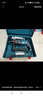 博世（BOSCH） GBH 2-28 D 820W工業(yè)級電鉆/電錘/電鎬/三功能四坑電錘 塑膠工具箱 曬單實(shí)拍圖
