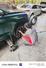 固特異汽車(chē)輪胎Eagle F1 Asymmetric 3 彎道之王SUV三代 245/45R20 99V適配車(chē)型吉利星越 曬單實(shí)拍圖