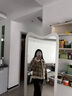 百圖betu女裝冬新款半身裙復古斜紋高腰顯瘦開(kāi)叉半身裙女2311T63 咖啡色 S 曬單實(shí)拍圖