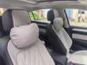 巒騰大眾專(zhuān)用汽車(chē)頭枕帕薩特腰靠車(chē)用頸枕速騰探岳邁騰朗逸途觀(guān)l途昂 【麂皮絨】頭枕 -備注顏色 2個(gè) 【官方原配】大眾CC/polo/id3 曬單實(shí)拍圖