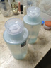 美迪惠爾積雪草維C煥亮茶樹(shù)舒緩潔面乳溫和潔面保濕改善暗沉控油清爽潔面 茶樹(shù)清爽潔面乳120ml 曬單實(shí)拍圖