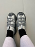 HOKA ONE ONE 男女款秋冬戶外運(yùn)動休閑舒緩鞋ORA PRIMO舒適復(fù)古 星塵灰/深灰色 38 （圈口緊，建議拍大2碼） 曬單實(shí)拍圖