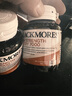 澳佳寶（Blackmores）高濃度芹菜籽精華西芹籽7000mg40粒關(guān)節(jié)健康日常養(yǎng)護(hù)平衡尿酸 【加強(qiáng)版】高濃度西芹籽7000mg 40粒*2瓶 曬單實(shí)拍圖