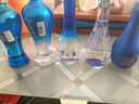 洋河 海之藍(lán)天之藍(lán)夢(mèng)之藍(lán) 小酒版組合 100ml 綿柔濃香型白酒 海天夢(mèng) 光瓶合集 100ml*5瓶 曬單實(shí)拍圖