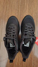 HELLY HANSEN, H/H海麗漢森h(huán)h24秋冬情侶款日常都市休閑百搭速干透氣戶(hù)外休閑徒步鞋 黑色-男 40.5 曬單實(shí)拍圖
